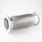 Фото: DZ97259540895 Гофра глушителя (DZ95259540322) DZ97259540895