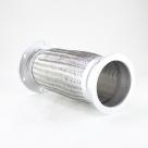 Фото: DZ97259540895 Гофра глушителя (DZ95259540322) DZ97259540895