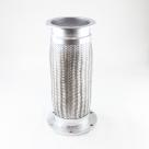 Фото: DZ97259540895 Гофра глушителя (DZ95259540322) DZ97259540895