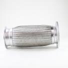 Фото: DZ97259540895 Гофра глушителя (DZ95259540322) DZ97259540895