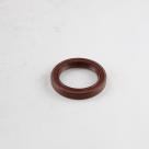 Фото: F500A-1802191 Сальник крышки первичного вала F500A-1802191