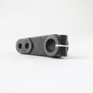 Фото: F96035 Рычаг механизма переключения передач Shaanxi/Shacman F96035