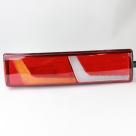 Фото: JZ91199810001 Фонарь задний левый 2024 JZ91199810001