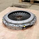 Фото: SZ916000702 Корзина сцепления SZ916000702