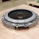 Фото: SZ916000702 Корзина сцепления SZ916000702