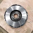 Фото: SZ916000702 Корзина сцепления SZ916000702