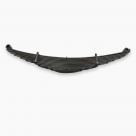 Фото: SZ970000795 Рессора передняя левая в сборе (6х4) SZ970000795