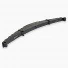 Фото: SZ970000795 Рессора передняя левая в сборе (6х4) SZ970000795