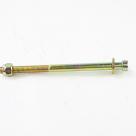 Фото: SZ970000796ZXS Болт центрирующий с гайкой в сборе (передняя рессора 6х4) SZ970000796ZXS