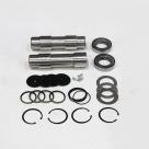 Фото: XLB-95T-A Ремкомплект шкворня 9,5 тонны XLB-95T-A