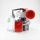 Фото: 1000874378 Турбокомпрессор WP12.430E50 1000874378