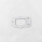 Фото: 1009931855 Прокладка выпускного коллектора WP12/WP13 1009931855