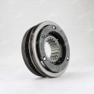 Фото: 12JS160T-1707140 Синхронизатор демультипликатора в сборе (10700700) 12JS160T-1707140