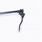 Фото: 1703405-T1400 Рычаг переключения передач в сборе (кулиса) 1703405-T1400