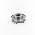 Фото: 2402ZAS01-065 Фланец в сборе (задний мост) 2402ZAS01-065