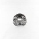 Фото: 2402ZHS01-065 Фланец в сборе (задний мост) DANA 2402ZHS01-065