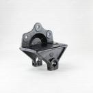 Фото: 2901259-K2000 Кронштейн рессоры задний в сборе 2901259-K2000