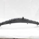 Фото: 2912010-T1100 Рессора передняя в сборе 2912010-T1100