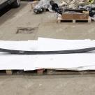 Фото: 2912020-ZB3E0 Лист рессоры передней №1 2912020-ZB3E0