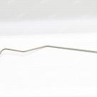 Фото: 3405042-T2200 Трубопровод низкого давления первый в сборе (от РМ на насос ГУР) 3405042-T2200