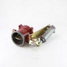 Фото: 3541Z66-001 Заслонка горного тормоза в сборе 3541Z66-001