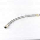 Фото: 35Z06-06050 Шланг термостойкий (гайка-гайка 34мм) L=590 35Z06-06050