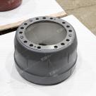 Фото: 35ZHS07-02075 Барабан тормозной заднего/среднего моста (15 отверстий) 35ZHS07-02075