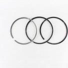 Фото: 3921919/3964073/3928294 Комплект поршневых колец (на один поршень) 3921919/3964073/3928294