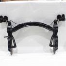 Фото: 5001146-C0101 Задняя подвеска кабины в сборе 5001146-C0101