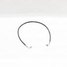 Фото: 5002059-C0100  Трубка левого и правого гидравлический замка (кабина)  5002059-C0100 