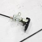 Фото: 5301615-C0100 Трос замка капота стальной в сборе 5301615-C0100