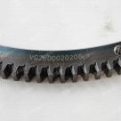 Фото: 612600020208 Венец маховика WP10/WP12 612600020208