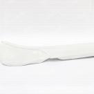 Фото: 8403432-C0100 Крыло (брызговик) правого колеса верхнее (самосвал) (белый) 8403432-C0100