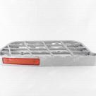 Фото: 8405309-C0100 Подножка нижняя левая 8405309-C0100