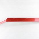 Фото: 8406059-C0100 Кожух бампера (нафарника) декоративный левый тягач (красный) 8406059-C0100