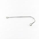 Фото: C3968426 Трубка топливная от клапана C3968426