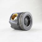 Фото: C4987914 Поршень (L, QSL, ISLe) (со втулкой) C4987914