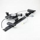 Фото: DZ14251330031 Стеклоподъемник левой двери (с электроприводом) DZ14251330031