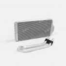 Фото: DZ14251841102 Радиатор печки/отопителя X3000 DZ14251841102