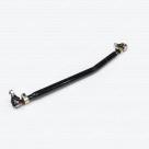 Фото: DZ9100430011 Тяга рулевая продольная в сборе 6х4/8х4 DZ9100430011