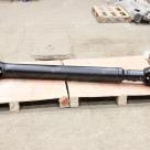 Фото: DZ9114315176 Вал карданный (от КП до среднего моста, 6х4) DZ9114315176