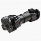 Фото: DZ91189313450 Вал карданный (от КП до РК, 500мм) DZ91189313450