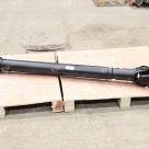 Фото: DZ91259312152 Вал карданный (от РК до переднего моста, 1520мм) DZ91259312152