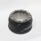 Фото: DZ95009440016 Барабан тормозной передний 6х6 DZ95009440016