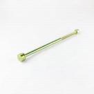 Фото: DZ95259520831ZXS Болт центрирующий с гайкой в сборе (задняя рессора 6х4, 8х4) DZ95259520831ZXS