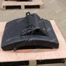 Фото: DZ95259959010 Брызговик заднего колеса SHAANXI, X3000 DZ95259959010