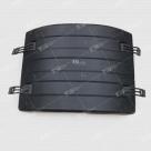 Фото: DZ95259959030 Брызговик заднего колеса SHAANXI, X3000 DZ95259959030