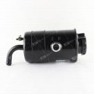 Фото: DZ95319470085 Бачок ГУРа SHACMAN Х3000/ 5000