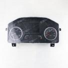 Фото: DZ97189584116 Панель приборов SHACMAN X3000 DZ97189584116