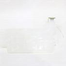 Фото: DZ97259533031 Бачок расширительный в сборе (новый) SH DZ97259533031